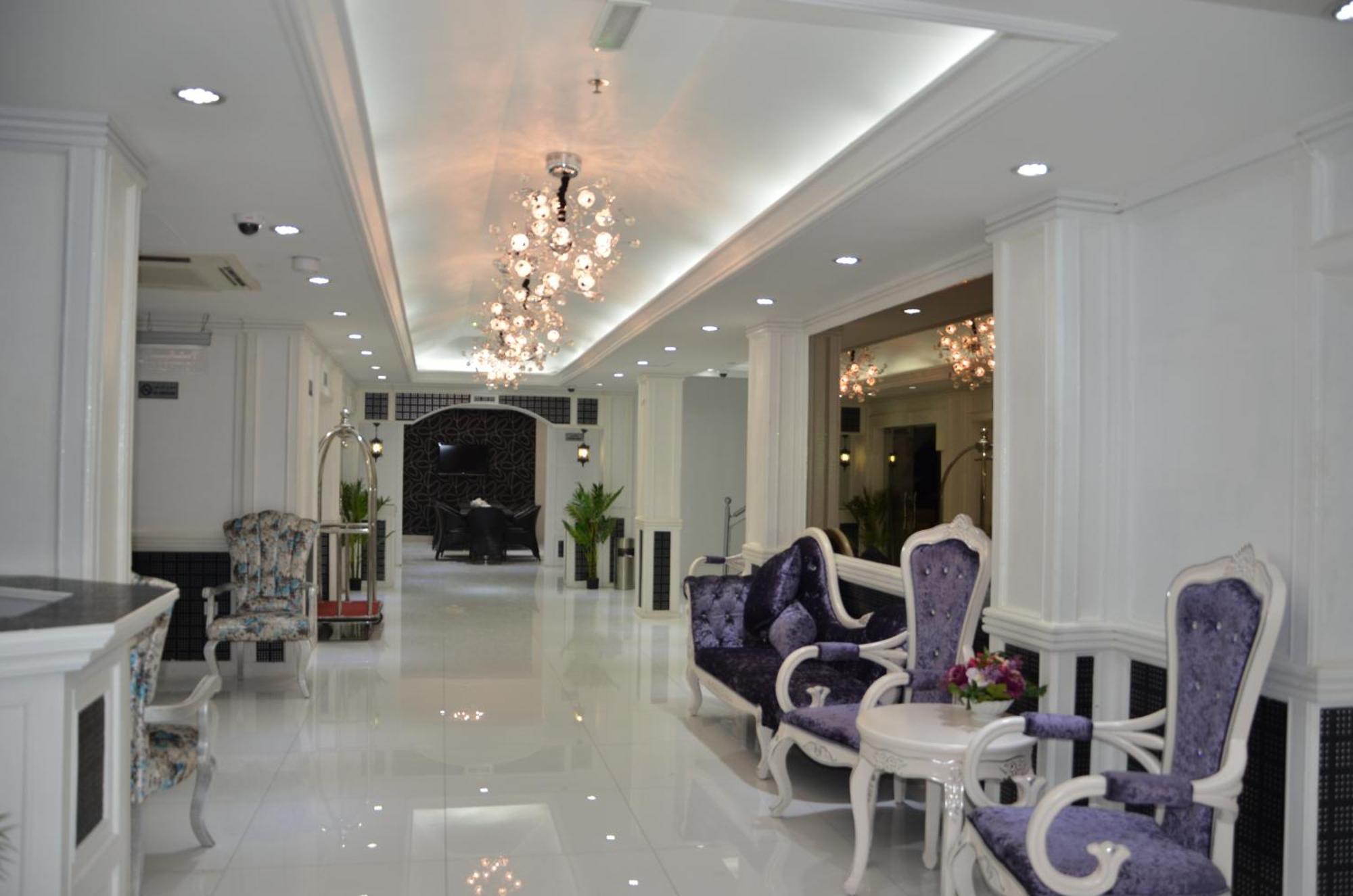 White Fort Hotel Dubai Bagian luar foto